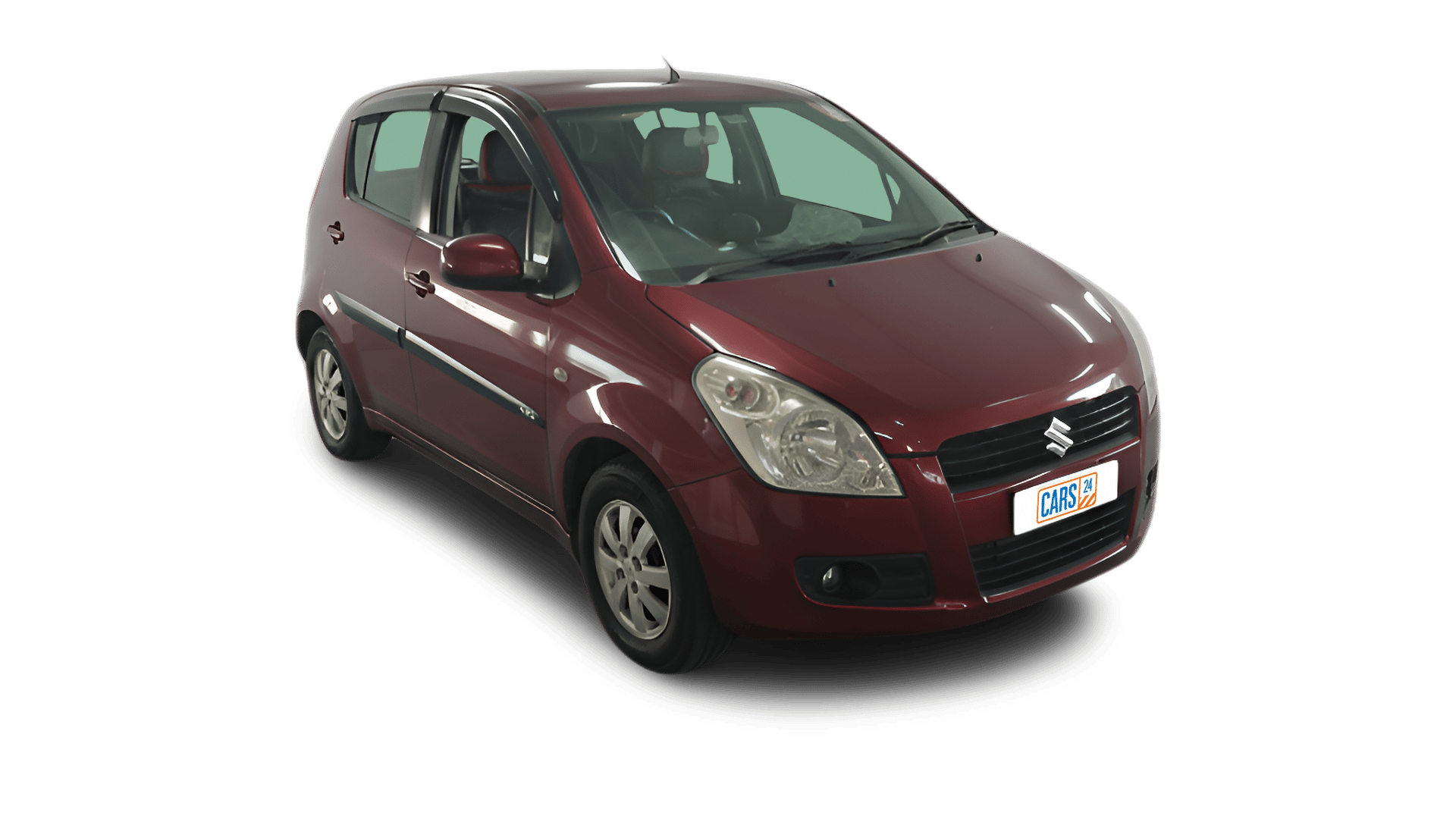 2012 Maruti Ritz - Hatchback - Petrol - Manual - ₹1.45 lakh